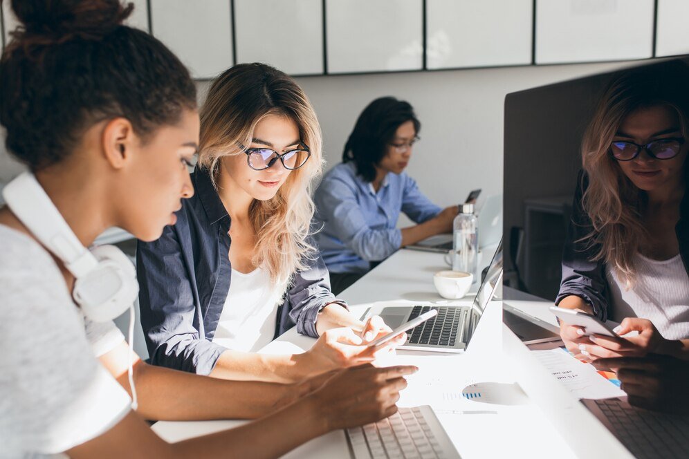 IT Course Training