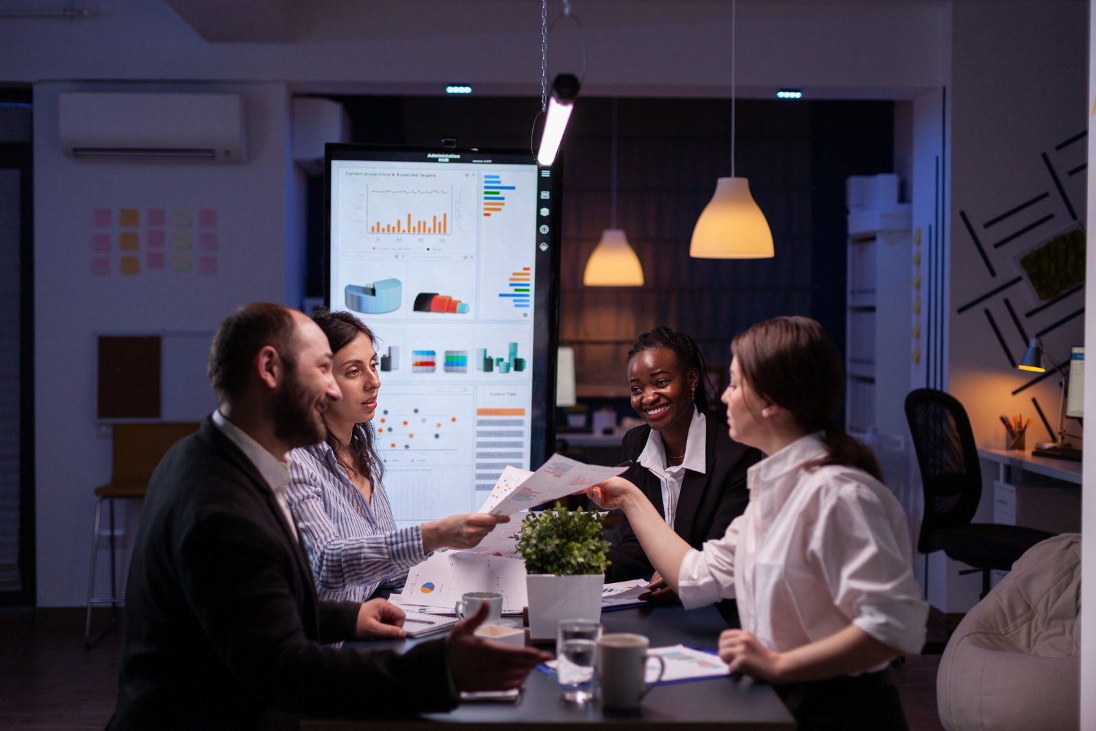 Scrum Master/Project Management Course