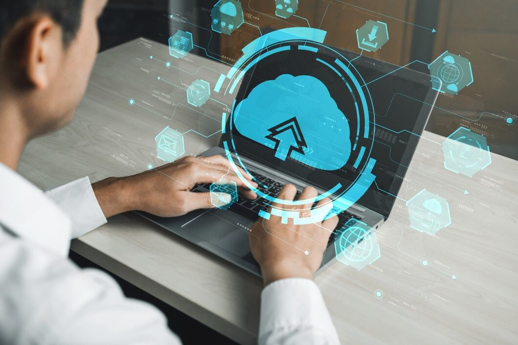 Cloud Adoption Strategy