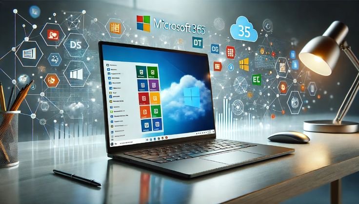 Microsoft Consulting Services